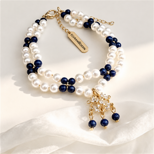 Oriental Charm Pet Collar